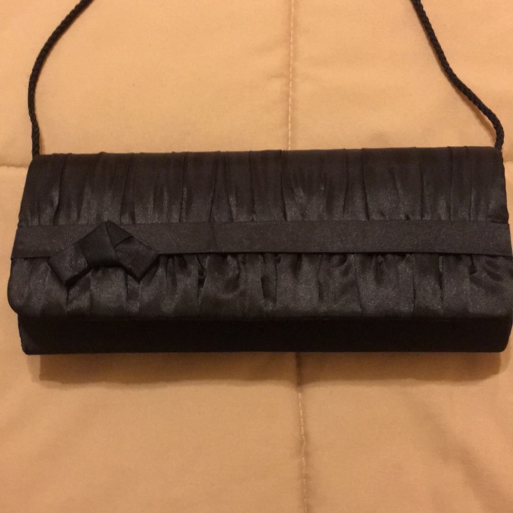 Gunne Sax clutch